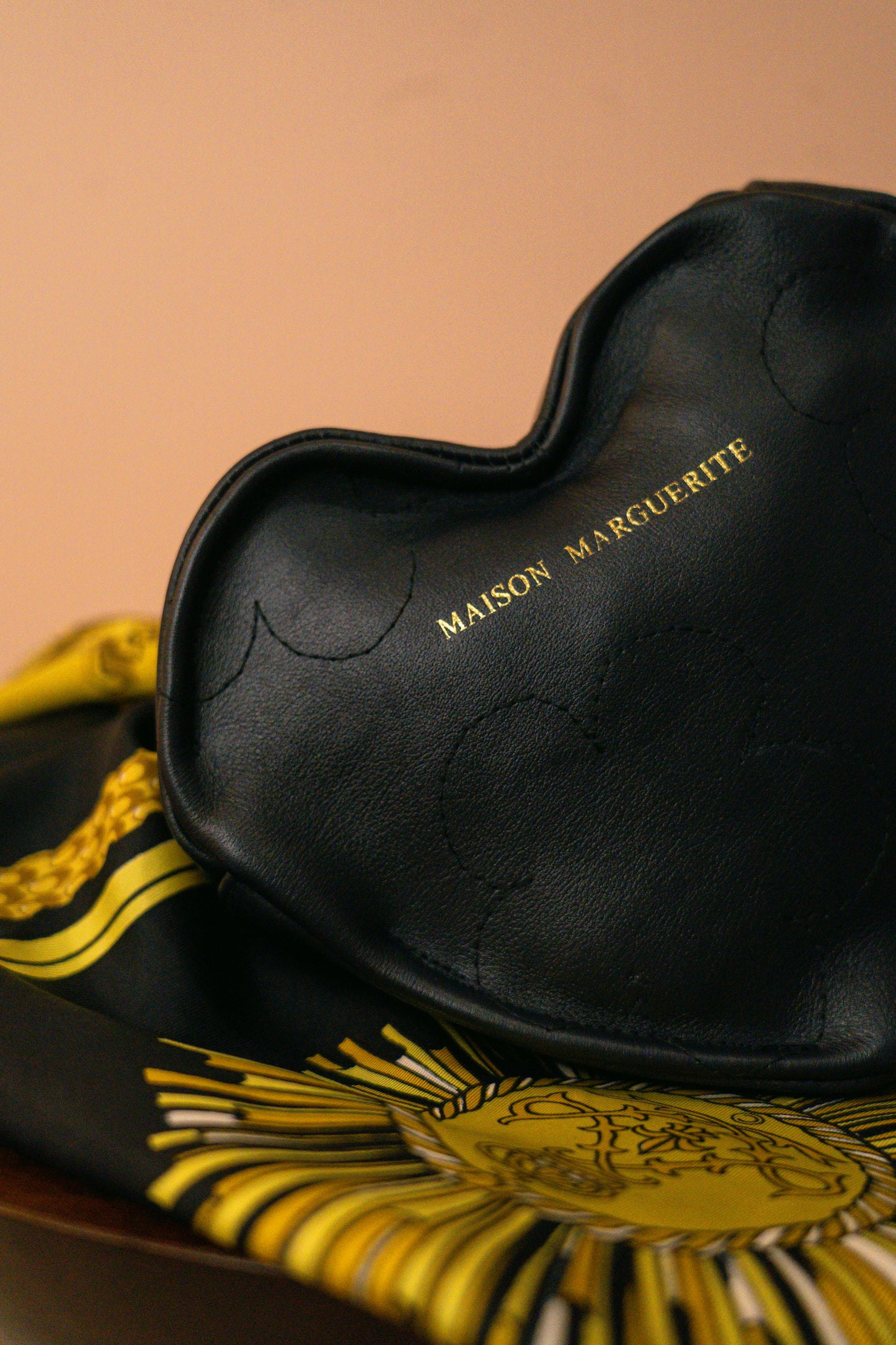 La Pochette-Ceinture Roz