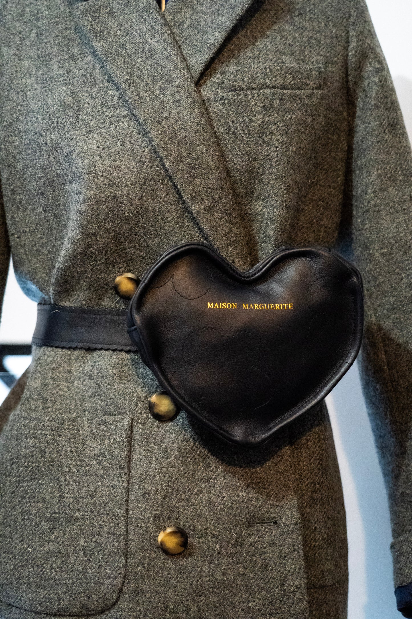 La Pochette-Ceinture Roz